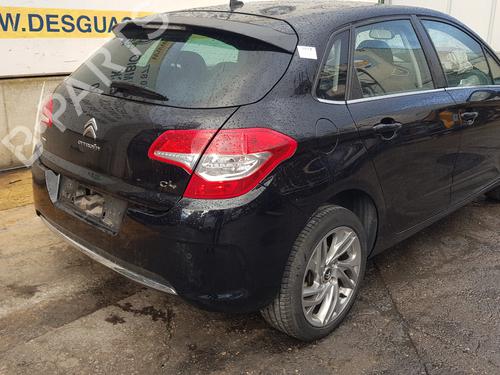 Subframe CITROËN C4 II (NC_) | BP30682347M9