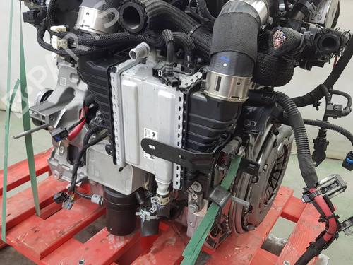 Engine RENAULT KANGOO III Box Body/MPV | BP38929925M1 - Image 7