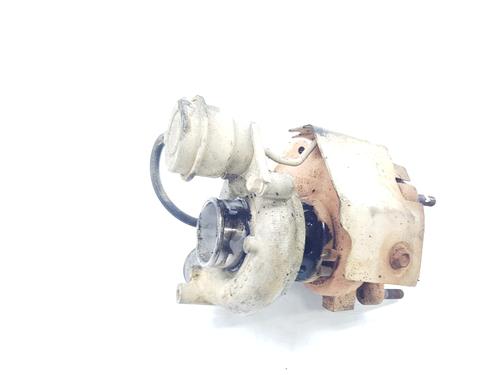 Turbolader/Kompressor MITSUBISHI PAJERO III (V7_W, V6_W) 3.2 Di-D (V68W, V78W) (165 hp) 21849940