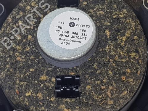 Seats set BMW 3 (E46) 318 i | BP10049680C78 