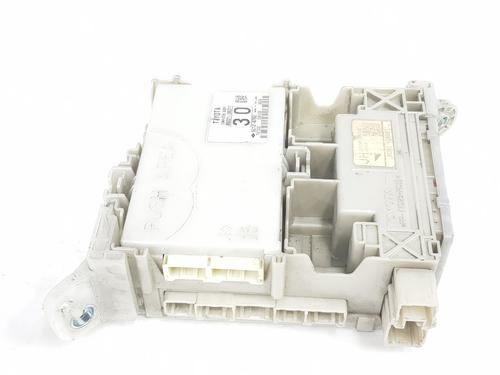 Used Fuse box Fuse box TOYOTA HILUX VIII Pickup (_N1_) 2.4 D 4WD (GUN125_, GUN125R) (150 hp) 34579773 34579773