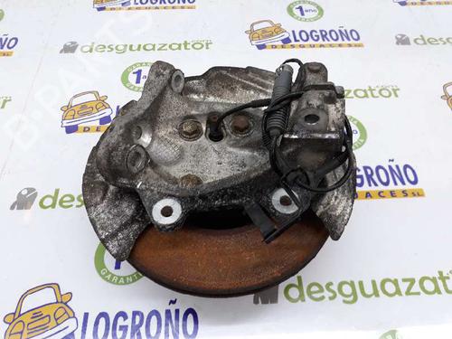 Used Right front steering knuckle BMW 3 (E90) 320 d (163 hp) 895801