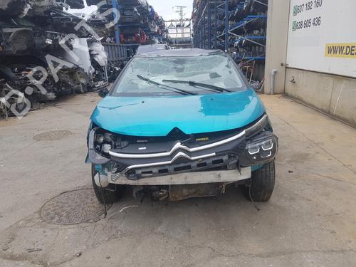 Fælk CITROËN C3 III (SX) 1.2 VTi 82 | BP36276900C45 - Image 30