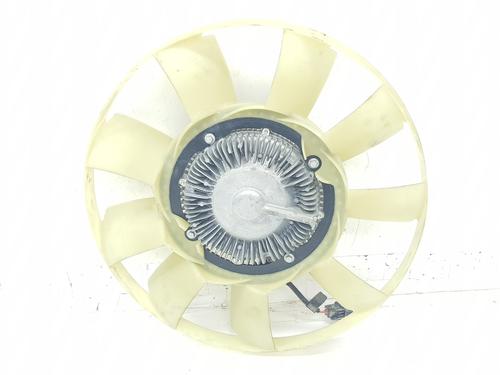 Ventoinha Ventoinha FORD RANGER (TKE) 2.2 TDCi 4x4 (160 hp) 34345973 34345973