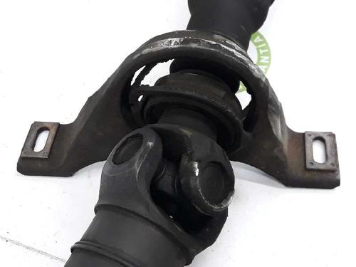 Driveshaft MERCEDES-BENZ E-CLASS (W210) E 300 Turbo-D (210.025) | BP3375453M37 
