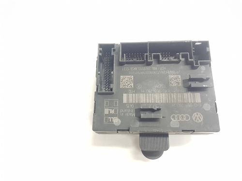 Used Electronic module Electronic module AUDI A1 Sportback (8XA, 8XF) [2011-2019] 36262534 36262534