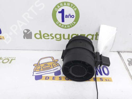 Mass air flow sensor BMW 3 (E90) 320 d | BP1657239M95 