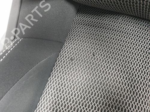 Seats set CITROËN C4 II (NC_)  | BP30682257C78 