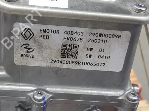 Motor DACIA SPRING EV (B6M1) | BP31014890M1 