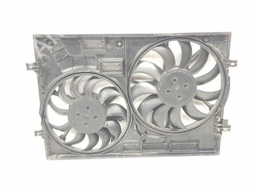 Used Radiator fan Radiator fan AUDI Q3 Sportback (F3N) 2.5 RS TFSI quattro (400 hp) 35787275 35787275