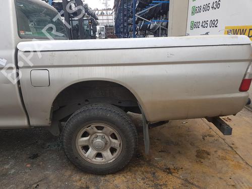Bakrude MITSUBISHI L200 (K7_T, K6_T, K5_T) 2.5 TD (K64T) | BP17383749C64 