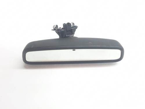 Used Rear mirror BMW 3 (F30, F80) 335 i (306 hp) 25375788