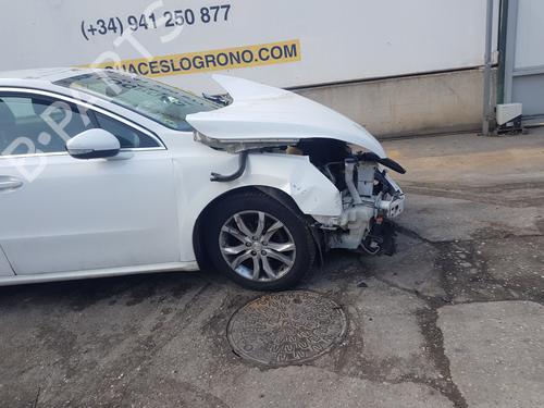Switch PEUGEOT 508 I (8D_) 2.0 HDi | BP36566535I30 - Image 28