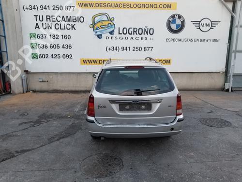 Left front window switch FORD FOCUS I Turnier (DNW) 1.8 TDCi | BP15843829I27 