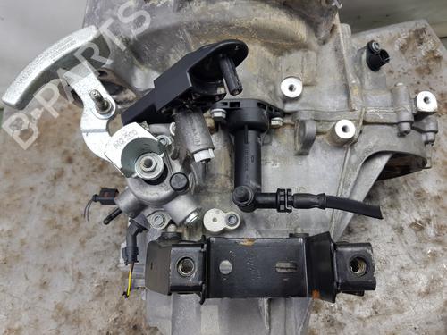 Gearbox SEAT IBIZA IV (6J5, 6P1) 1.0 TSI | BP20238198M3 