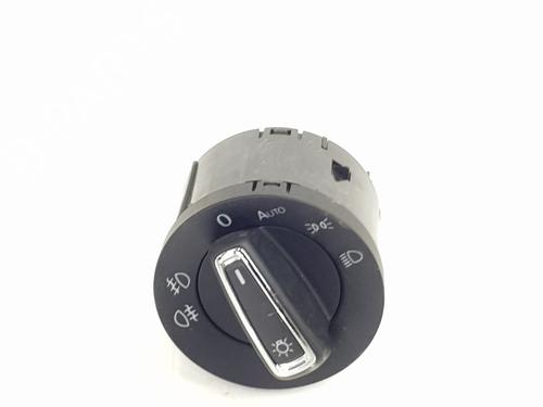 Commande de phare Commande de phare SEAT IBIZA V (KJ1, KJG) 1.6 TDI (115 hp) 35982460 35982460