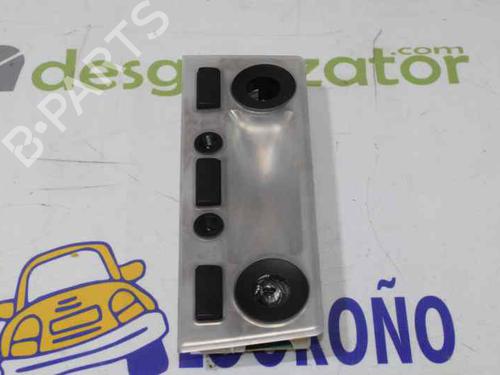 Interior roof light BMW 5 (E60) 530 d | BP7420696I8 