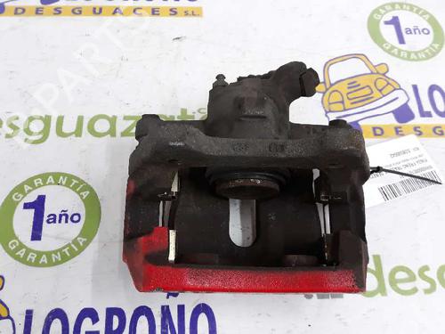 Right rear brake caliper LAND ROVER RANGE ROVER SPORT I (L320) 2.7 D 4x4 | BP11596061M106 