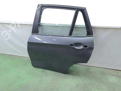 Left rear door BMW X1 (E84) sDrive 18 d | BP7350738C4 