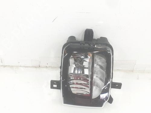 Left front fog light VW T-CROSS (C11, D31) 1.5 TSI | BP36206582C30 - Image 2