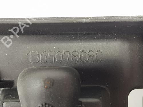 Jack Kit CITROËN JUMPER II Van 2.2 BlueHDi 140 | BP31346117C119 