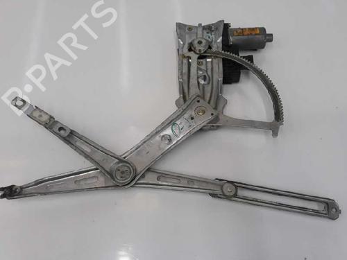 Front right window mechanism OPEL ZAFIRA A MPV (T98) 1.8 16V (F75) | BP5575297C23 
