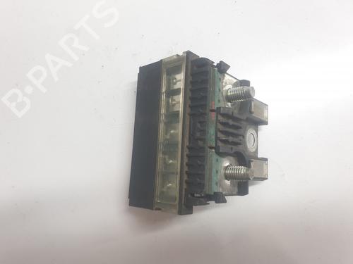 Fuse box SUZUKI SX4 S-Cross (JY)  | BP29861879E1