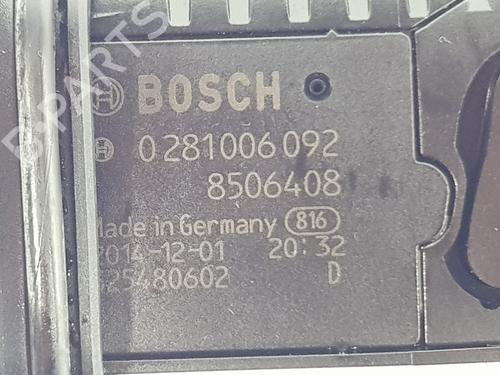 Mass air flow sensor BMW 3 Gran Turismo (F34) 318 d | BP20666269M95 