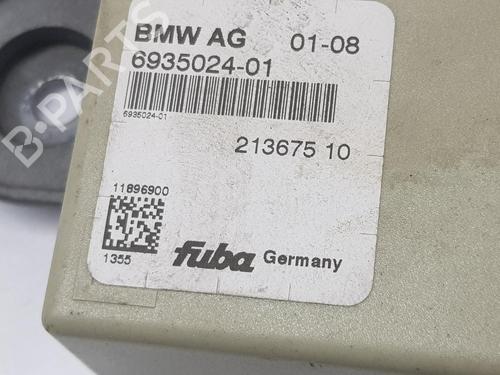 Electronic module BMW 3 (E90) 320 d | BP15398516M83 