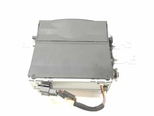 Radio MERCEDES-BENZ R-CLASS (W251, V251) R 280 CDI 4-matic (251.020) | BP18102106E6 