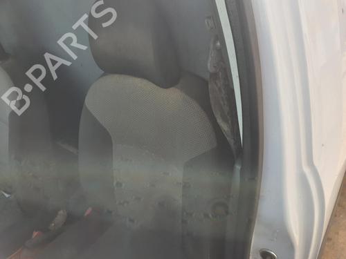 Zacisk hamulca przedniego lewego DACIA DOKKER MPV (KE_) 1.5 dCi (KEAJ, KEAH) | BP12145408M105 