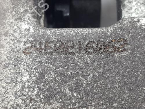 Left front brake caliper MERCEDES-BENZ VITO Van (W447) 114 CDI (447.601, 447.603, 447.605) | BP36679190M105  - Image 6