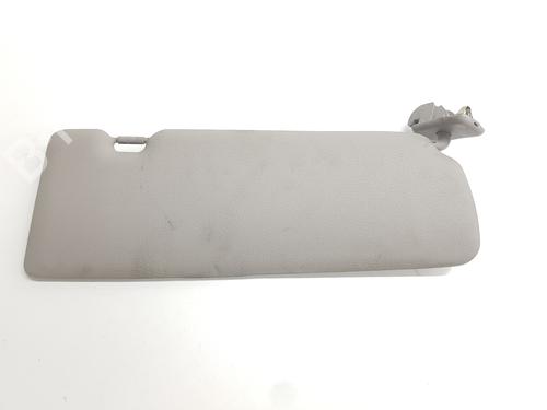 Left sun visor BMW 1 (F20) 116 d | BP29244454I1 