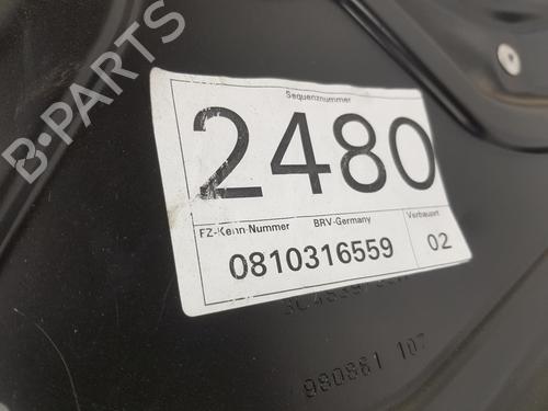 Rear left window mechanism VW PASSAT B6 (3C2) 2.0 TDI | BP8359663C24 