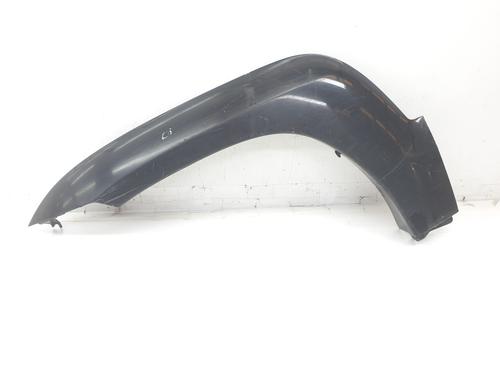 Used Front left wheel arch trim TOYOTA LAND CRUISER PRADO (_J12_) 3.0 D-4D (KDJ120, KDJ125) (163 hp) 28800522