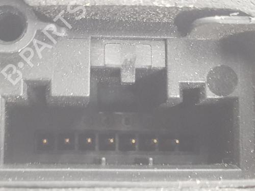 Front left lock VW GOLF VII (5G1, BQ1, BE1, BE2) 1.4 TSI | BP10038864C98 