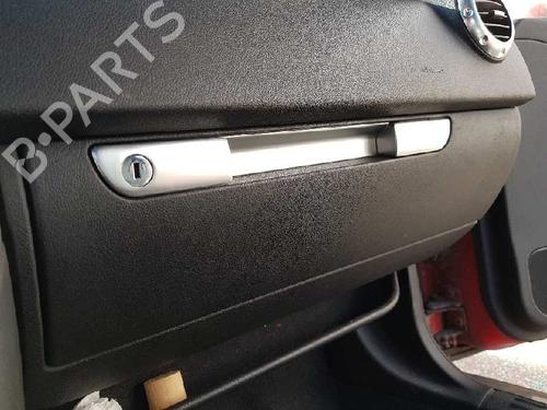 Topbeskyttelse AUDI TT (8N3) 1.8 T | BP14071918M93 