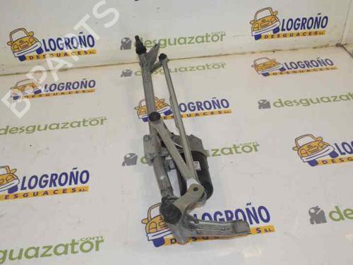 Front wiper motor BMW 3 (E90) 320 d | BP1361847M29 