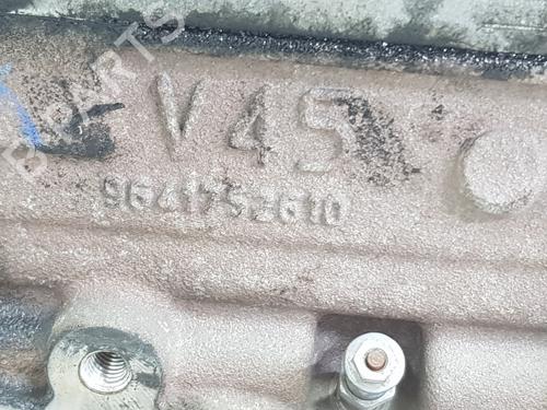 Cylinder head PEUGEOT EXPERT Tepee (VF3X_) 2.0 HDi 120 | BP36566574M5 - Image 8