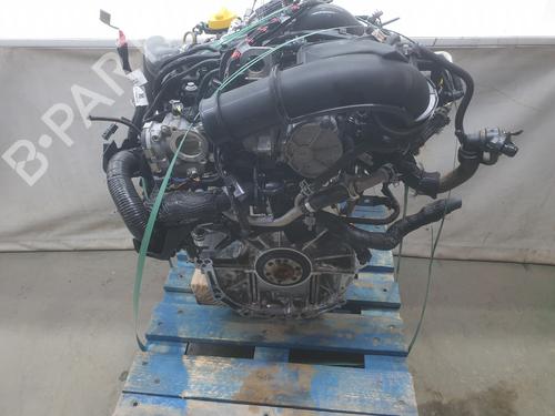 Engine RENAULT ARKANA I (LCM_, LDN_)  | BP33430761M1  - Image 5