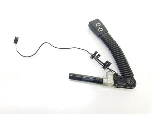Used Front right belt tensioner BMW 5 (E60) 530 d (218 hp) 9223302
