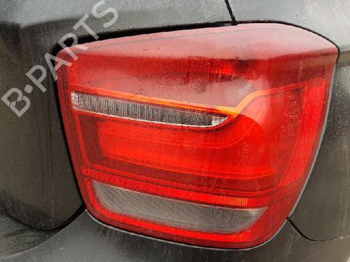 Pedal BMW 1 (F20) 116 d | BP5212440I4 