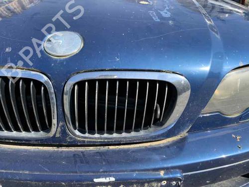 Front left window mechanism BMW 3 Coupe (E46) 328 Ci | BP27160999C22 