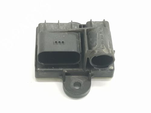 Used Electronic module MERCEDES-BENZ A-CLASS (W176) A 180 CDI / d (176.012) (109 hp) 20195870