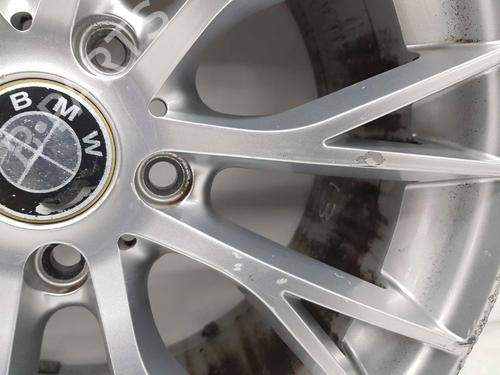 Rim BMW 1 (E87) 118 d | BP6130203C45