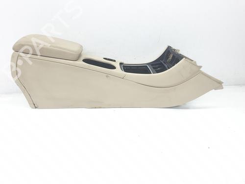 Used Armrest / Center console MERCEDES-BENZ GLA-CLASS (X156) GLA 200 CDI / d (156.908) (136 hp) 20198187