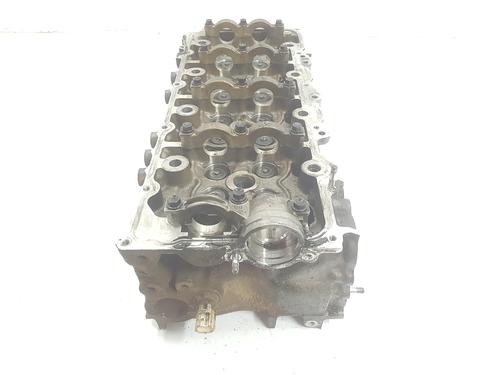 Cylinder head TOYOTA LAND CRUISER PRADO (_J12_) 3.0 D-4D (KDJ120, KDJ125) | BP11885910M5 