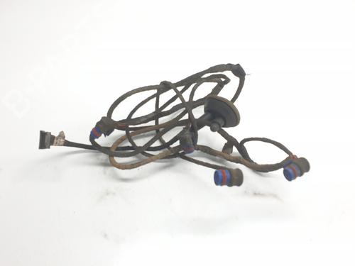 Autre MERCEDES-BENZ M-CLASS (W164) ML 280 CDI 4-matic (164.120) | BP21166536O1 