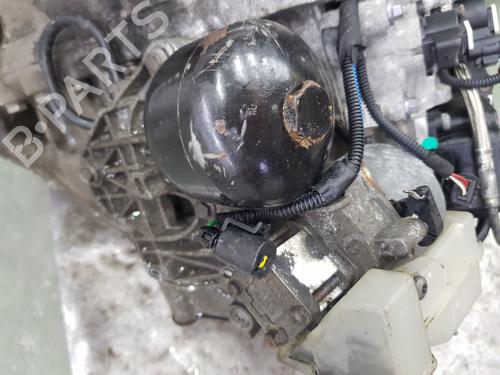 Gearbox PEUGEOT PARTNER Tepee 1.6 VTi | BP29813930M3 