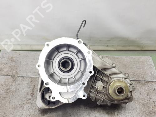 Used Transfer box BMW X5 (E53) 4.6 is (347 hp) 21218862